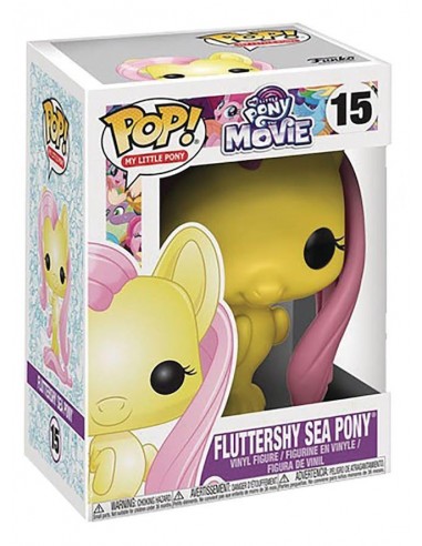 FUNKO POP MY LITTLE PONY FLUTTERSHY...