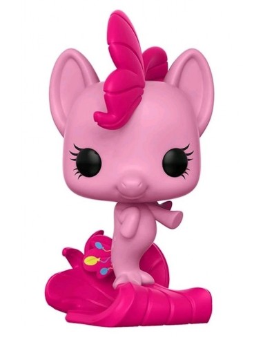FUNKO POP MY LITTLE PONY PINKE PIE...