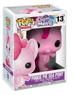 FUNKO POP MY LITTLE PONY... 2
