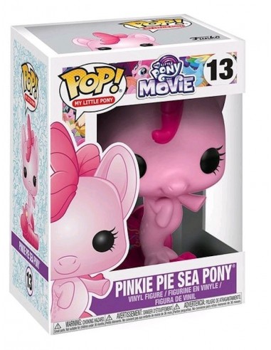 FUNKO POP MY LITTLE PONY PINKE PIE...