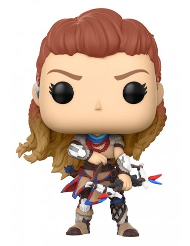 FUNKO POP GAMES HORIZON ZERO DAWN...
