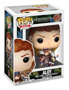 FUNKO POP GAMES HORIZON... 2