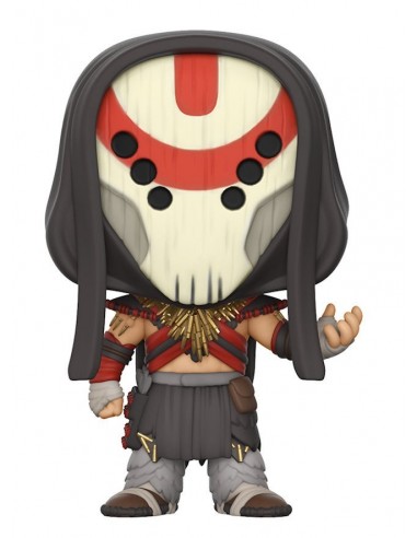 FUNKO POP GAMES HORIZON ZERO DAWN...