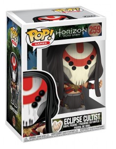 FUNKO POP GAMES HORIZON... 2