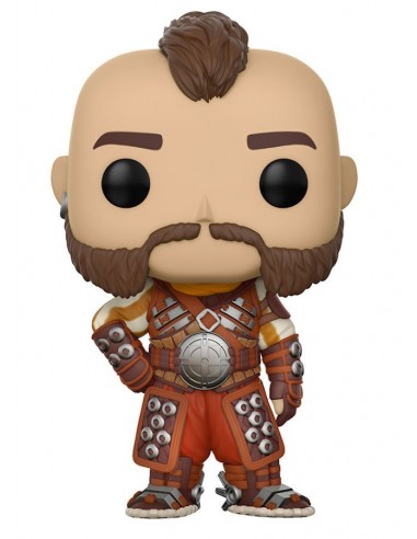 FUNKO POP GAMES HORIZON ZERO DAWN...
