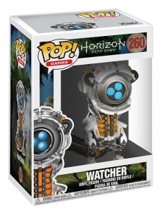 FUNKO POP GAMES HORIZON... 2