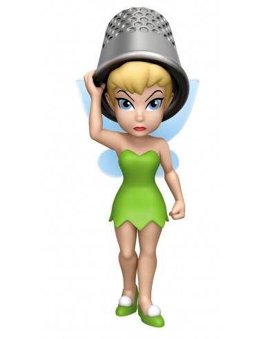 FUNKO ROCK CANDY DISNEY TINKER BELL...