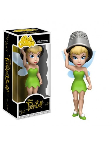 FUNKO ROCK CANDY DISNEY TINKER BELL...