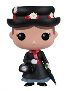 FUNKO POP DISNEY MARY...