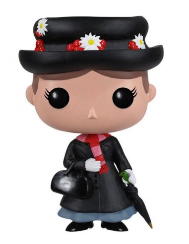 FUNKO POP DISNEY MARY POPPINS VINYL...