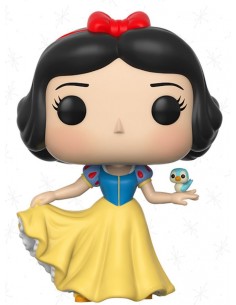 FUNKO POP DISNEY SNOW WHITE...