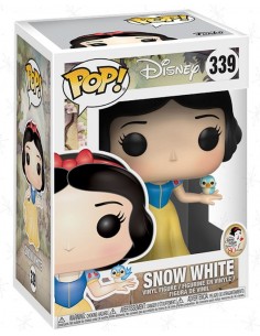 FUNKO POP DISNEY SNOW WHITE... 2