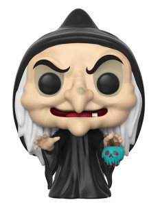 FUNKO POP DISNEY SNOW WHITE...