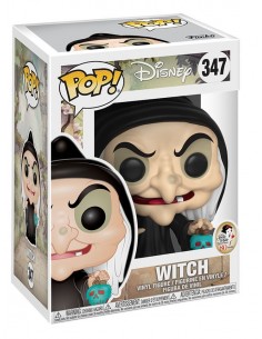 FUNKO POP DISNEY SNOW WHITE... 2
