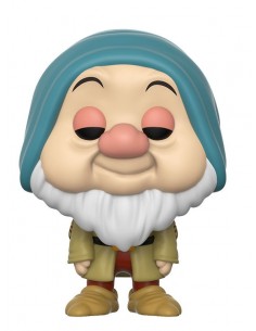 FUNKO POP DISNEY SNOW WHITE...