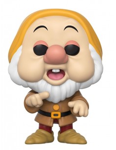 FUNKO POP DISNEY SNOW WHITE...