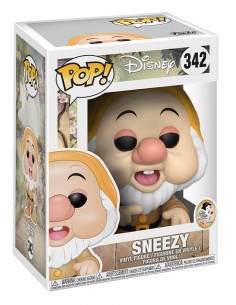 FUNKO POP DISNEY SNOW WHITE... 2