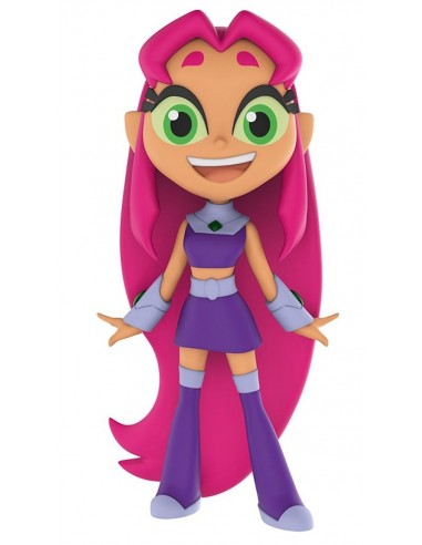 FUNKO ROCK CANDY TEEN TITANS GO!...