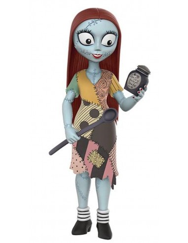 FUNKO ROCK CANDY NIGHTMARE BEFORE...