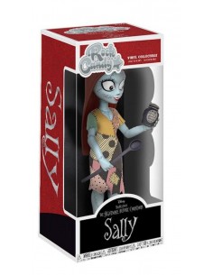 FUNKO ROCK CANDY NIGHTMARE... 2