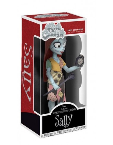 FUNKO ROCK CANDY NIGHTMARE BEFORE...