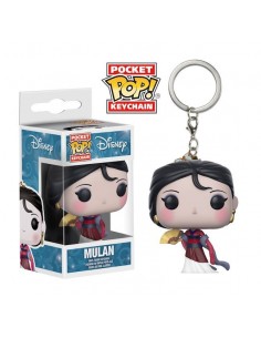 FUNKO POCKET POP KEYCHAIN...