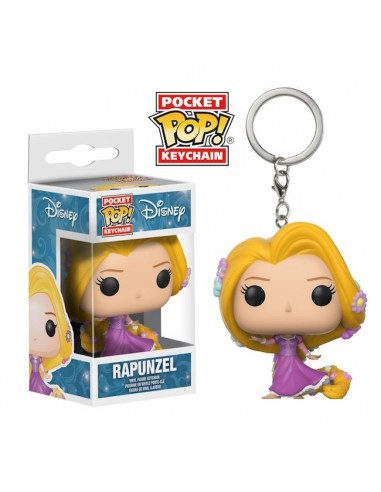 FUNKO POCKET POP KEYCHAIN PORTACHIAVI...