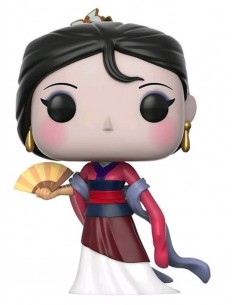 FUNKO POP DISNEY PRINCESS...