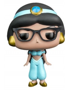 FUNKO POP DISNEY ALADIN...