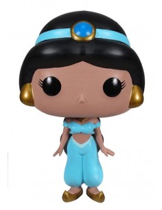 FUNKO POP DISNEY ALADIN...