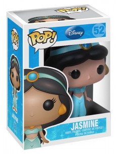 FUNKO POP DISNEY ALADIN... 2