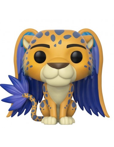 FUNKO POP DISNEY ELENA DI AVALOR...