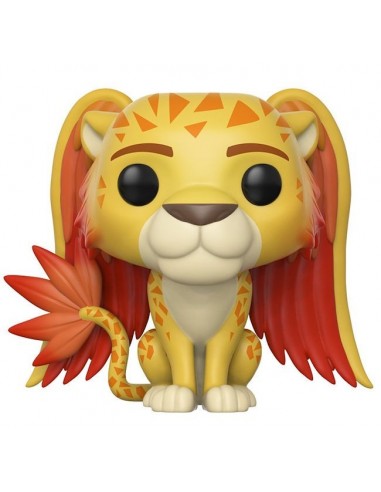 FUNKO POP DISNEY ELENA DI AVALOR MIGS...