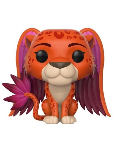 FUNKO POP DISNEY ELENA DI AVALOR LUNA...