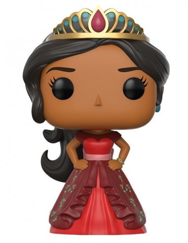 FUNKO POP DISNEY ELENA DI AVALOR...