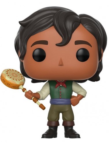FUNKO POP DISNEY ELENA DI AVALOR...