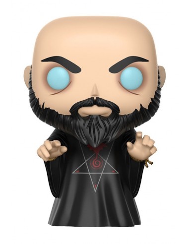 FUNKO POP CULTURE COMICS HELLBOY...
