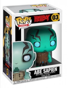 FUNKO POP CULTURE COMICS... 2