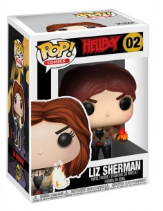 FUNKO POP CULTURE COMICS... 2