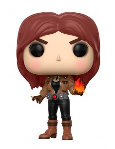 FUNKO POP CULTURE COMICS...