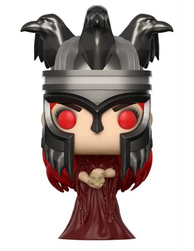 FUNKO POP CULTURE COMICS HELLBOY...