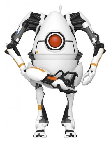 FUNKO POP GAMES PORTAL P BODY 246...