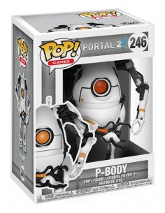 FUNKO POP GAMES PORTAL P... 2