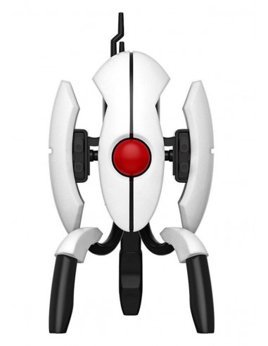 FUNKO POP CULTURE GAMES PORTAL TURRET...