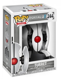 FUNKO POP CULTURE GAMES... 2