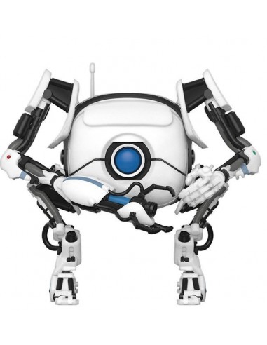 FUNKO POP CULTURE GAMES PORTAL ATLAS...