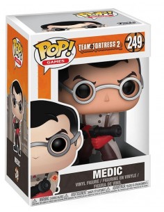 FUNKO POP CULTURE GAMES... 2