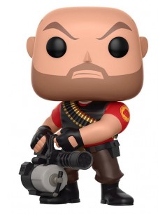 FUNKO POP GAMES TEAM...