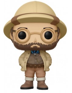 FUNKO POP CULTURE MOVIES...