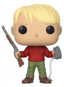 FUNKO POP MOVIES HOME ALONE...